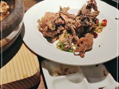 -小放牛炒菜馆(北国商城店)