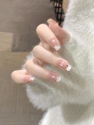 -闺蜜美甲