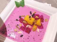 -韩盛·古法烤肉店(皇城恒隆广场店)
