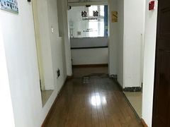 -上海市眼病防治中心(康定路院区)