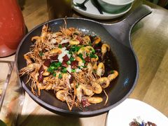 -弄堂里(阿里西溪A区店)