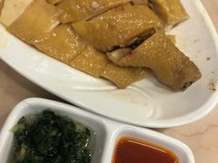 -盛记粥面(佐敦店)