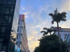 -欢乐盛KTV音乐会所(泰然店)