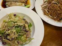 -粤色·老广州茶餐厅(河南商会大厦店)