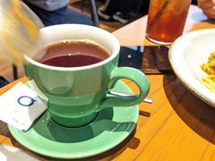 柠檬茶-MOMENTI手工意面(晶耀前滩店)