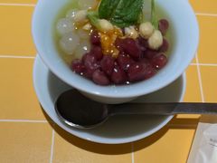 -蔡澜点心·粤菜(花城汇南区店)