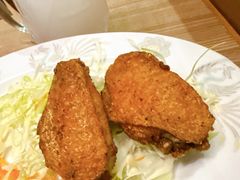 -小山日本料理(兴业太古汇店)
