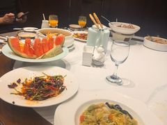 -老爷庙风味美食府(魏都大道店)