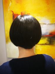 -Kraemer Paris  苏豪路易士·嘉玛发廊