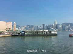 -富豪雪糕车流动点(尖沙咀店)
