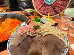 -周小明火锅(黑金冠社区店)