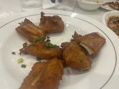 -松兰山海景大酒店·海鲜中餐厅