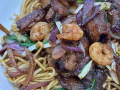 -望江面馆(杭州智汇中心店)