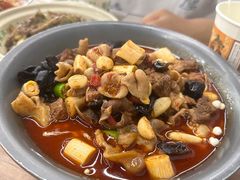 -小民大排档(光谷店)