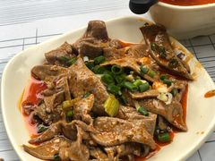 -老家猪肝面(石油路店)