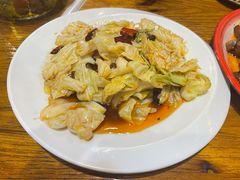 -柴窝堡22号辣子鸡·传承新疆菜