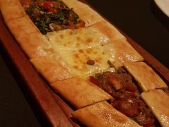 -Efes Turkish & Mediterranean Cuisine 艾菲斯餐厅(陆家嘴店)