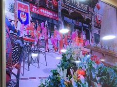 -德顺源·非遗烧麦·老菜(建和嘉园店)