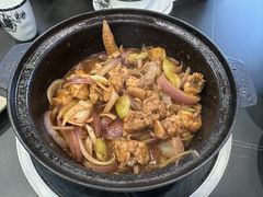 重庆鸡公煲-重庆鸡公煲(学衡路店)