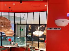 大堂-味千拉面(德雅路CFC富兴时代店)