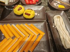 -重庆九记老火锅(广场店)