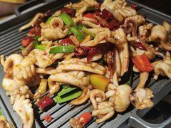 -小菜园新徽菜(常州武进吾悦店)