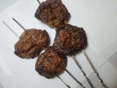 烤羊腰-烤五行·烧烤烤串(石佛营店)