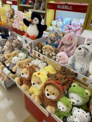 -Nuzzle(静安大悦城店)