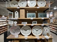 -MUJI无印良品(京西大悦城店)