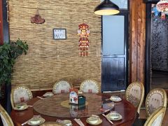 -遇见小院—虹鳟鱼•农家菜(怀柔店)