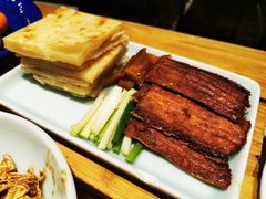 -局气烤鸭·北京菜(前门店)