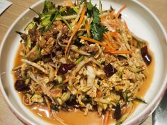 -江城燕子大排档(江汉路步行街店)