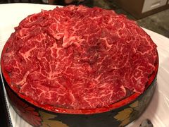 -鲜入围煮花胶鸡海鲜火锅