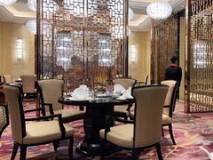 -长沙富力万达文华酒店