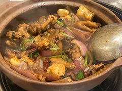 招牌胡须佬鸡煲-胡须佬鸡煲四季火锅店(石厦西村直营店)