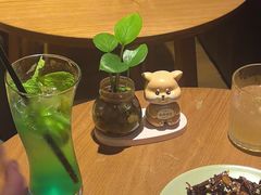 -街角 T·COFFEE 融合料理·BISTRO(车公庙店)