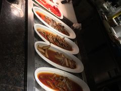 -星伦多自助料理·涮烤一体(虹悦城店)