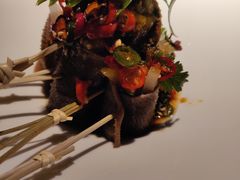 -探鱼·鲜青椒爽麻烤鱼(广州欣荣广场店)