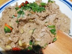 麻豆腐-局气 烤鸭·北京菜(光华路店)