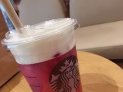 -星巴克臻选(呼和浩特维多利摩尔城店)