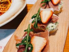 -Pizzeria da Nicola·火炉披萨(中大国际店)
