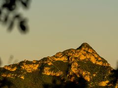 -妙峰山风景名胜区