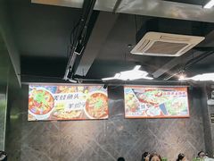 -云晓光头烧烤吧(德平路店)