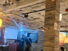 -三个大叔东北烧烤·砂锅菜(西三旗店)