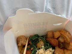 -呷贺盐酥鸡(抄纸巷店)