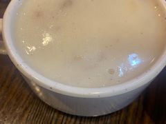 -蘑菇餐厅(马台街店)