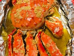 -辉记炭烧海鲜大排档·老字号(福田店)