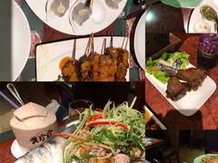 -黄珍珍泰国菜馆(九龙城店)