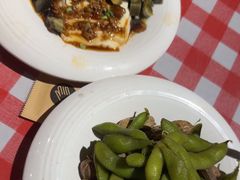 -三个大叔烤羊肉串·歌手驻唱·碳烤鲜肉(西三旗店)