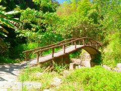 -桂山风景旅游区